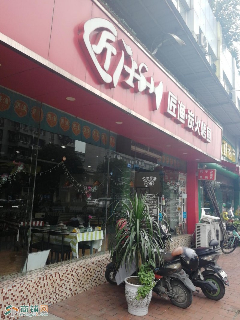 临街旺铺（带技术）转让图2