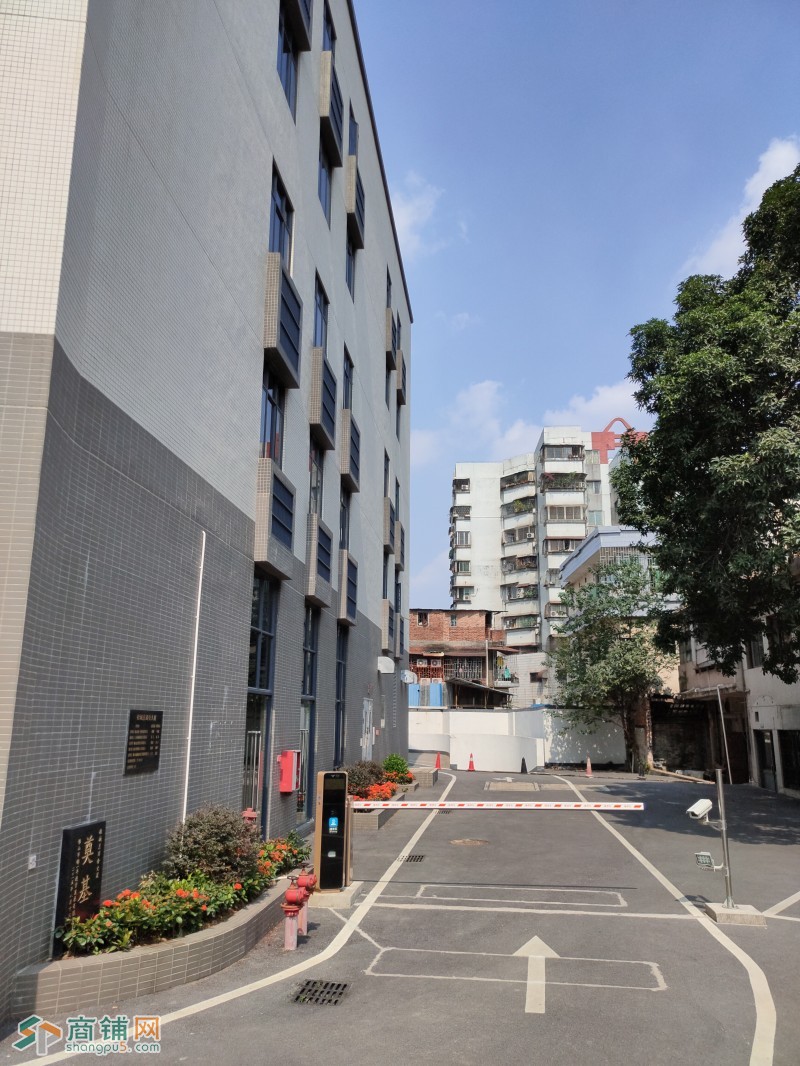 桂城总商会大厦，临街商铺位置好，商圈成熟图2