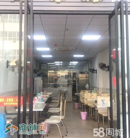 宝安旺铺快餐店转让w图3