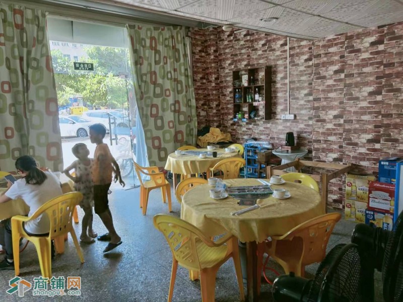 宝安区西涌餐饮店转让图2