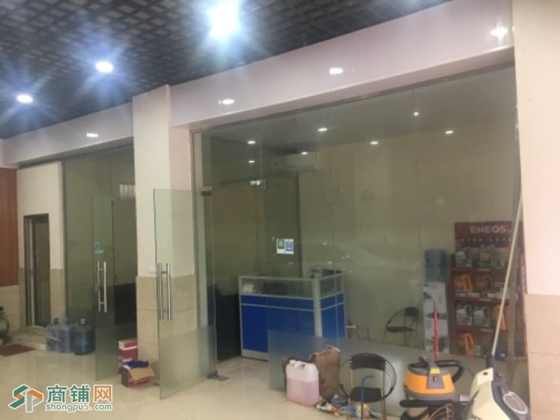 汽修店转让图2