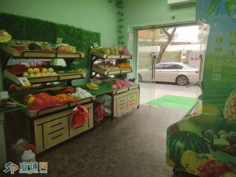 龙华区龙华水果店转让W图2