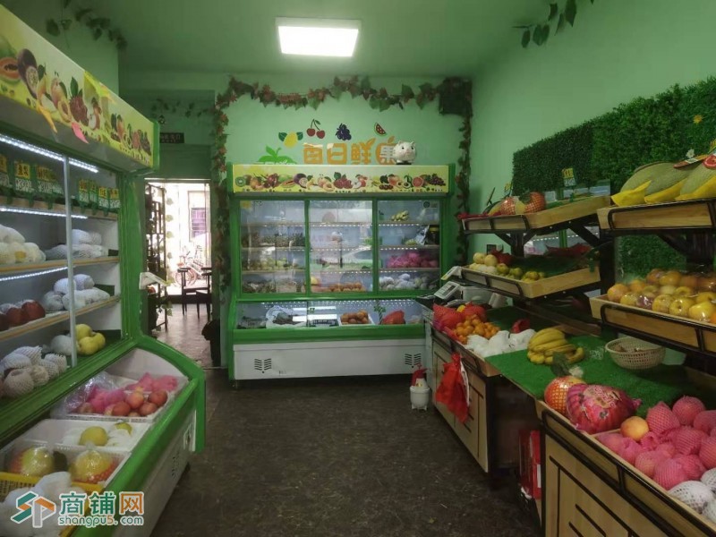 龙华区龙华水果店转让W图3