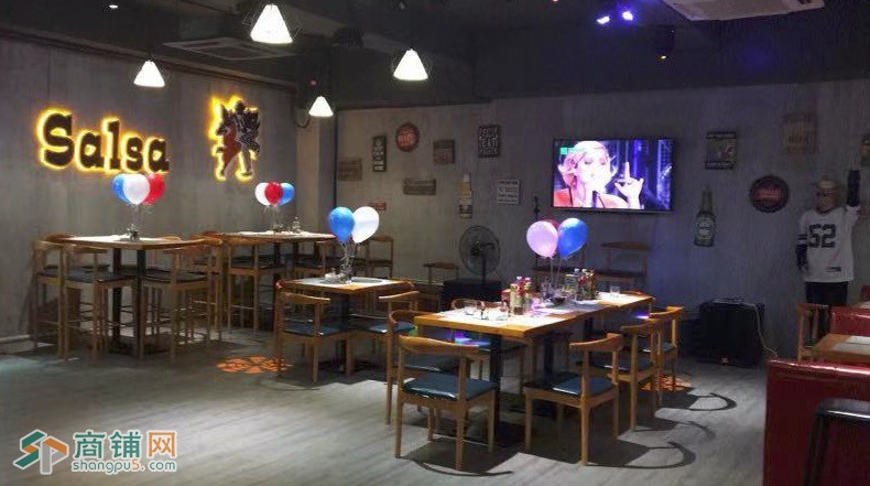 领袖天地酒吧，酒吧街地段不用想，有意者详谈图2