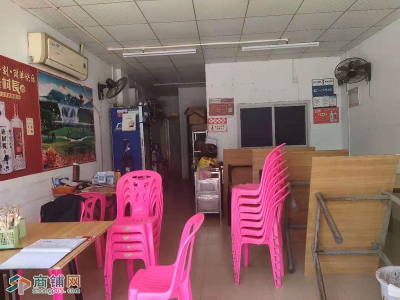 宝安区后瑞餐饮店转让W图3