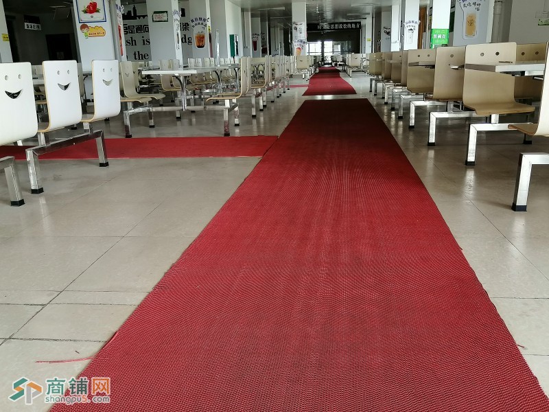 广西培贤国际职业学院1号公寓楼食堂招租图3