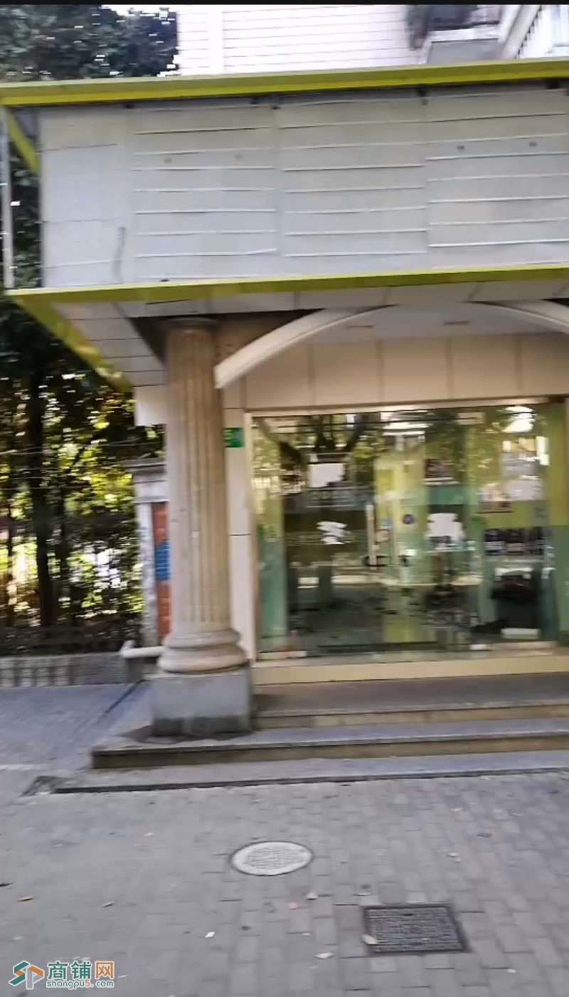 报春路银边旺铺出租图2
