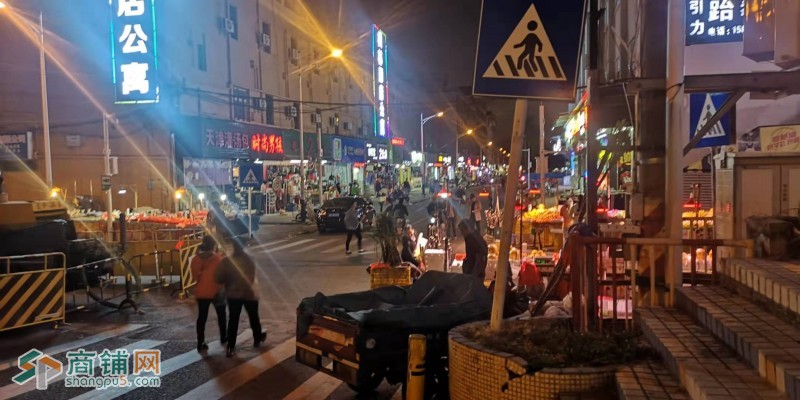 坪山区坑梓第二市场重庆面馆转让 W图3