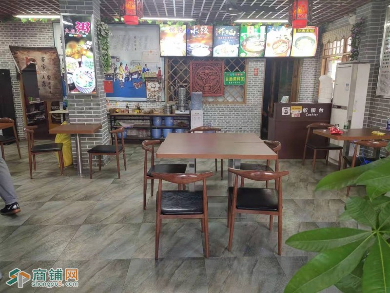 龙岗区横岗餐饮店转让W图3