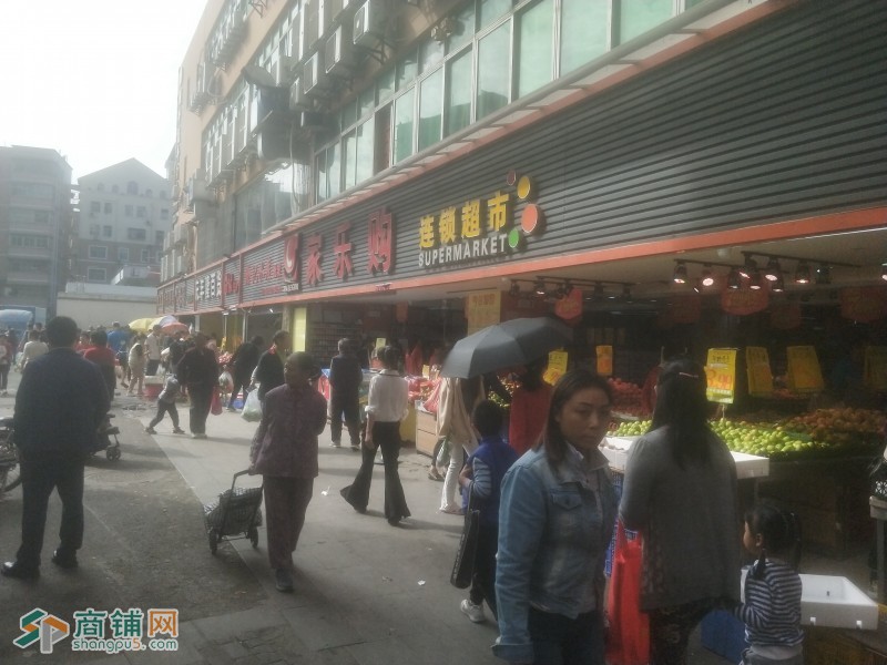 旺铺美发店转让 接手即可盈利图3