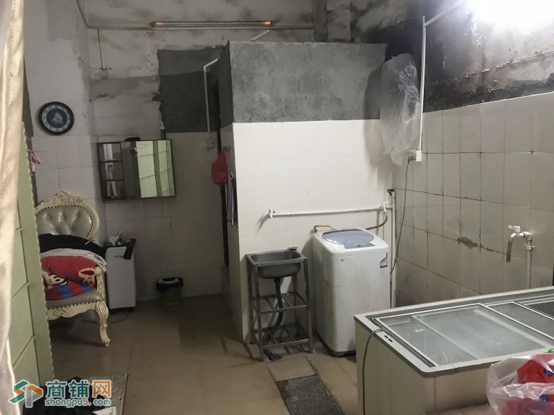 龙岗区大万路生活超市转让w图3