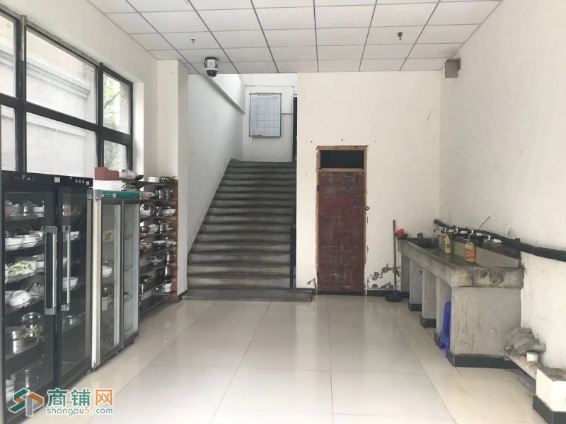 杨凌经开区恒大城临街一楼底商208平出租图2