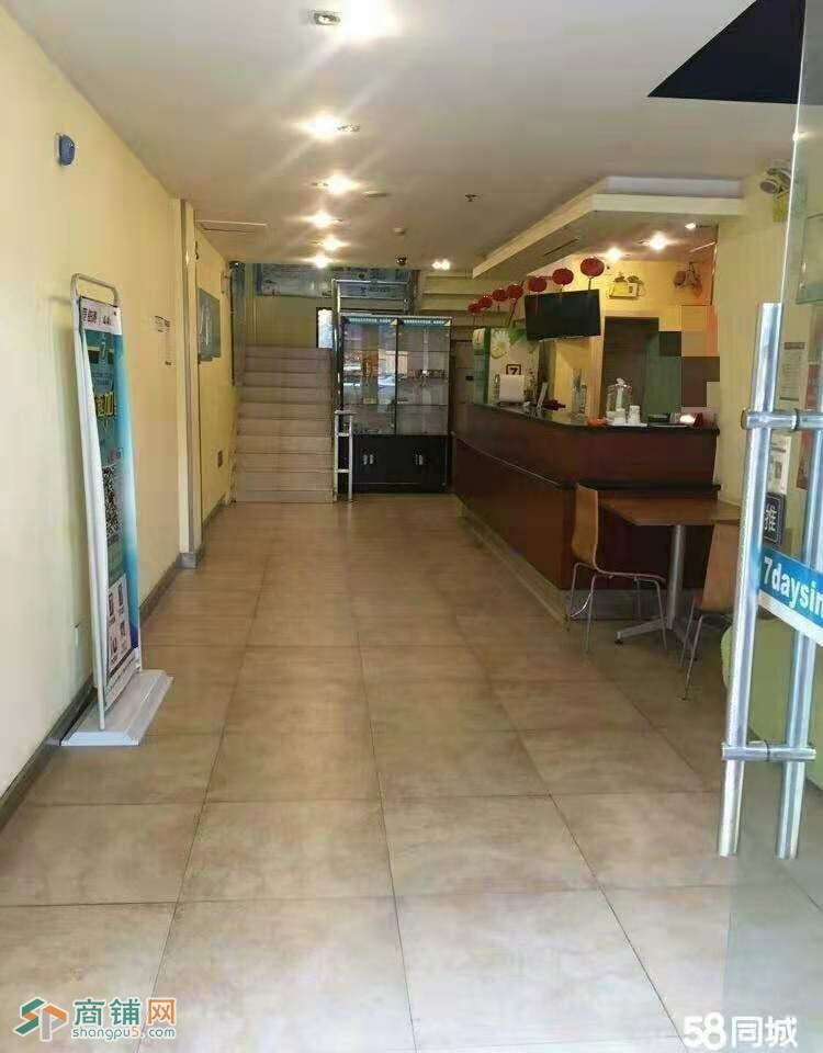 武昌火车站附近知名连锁酒店转让图2