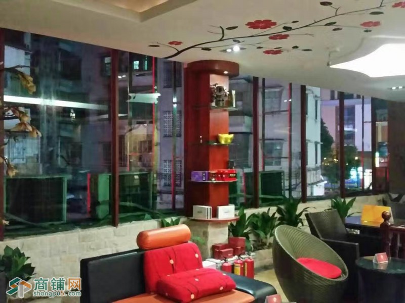 广东开平市中心旺铺低价急转图2