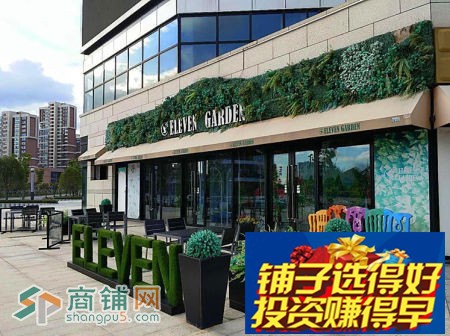西上海海洋馆 景区旺铺，面积小，单价低！即买即收租图3