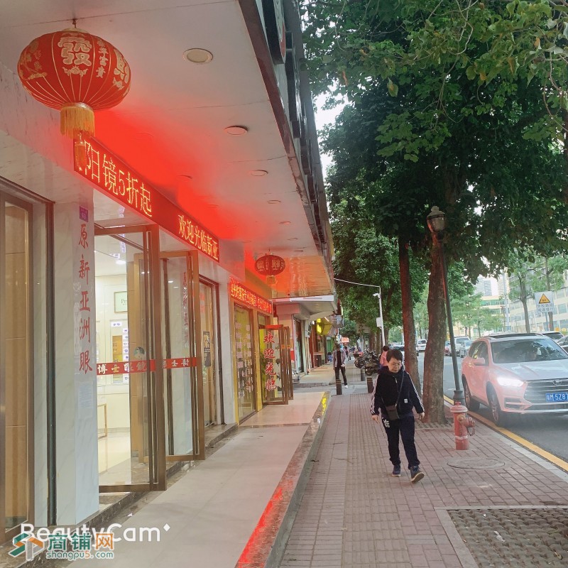 宝安西乡餐饮店转让W图2