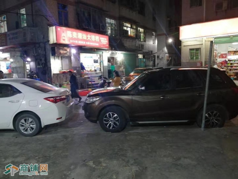 罗湖区草埔荔枝烧鸡转让W图3