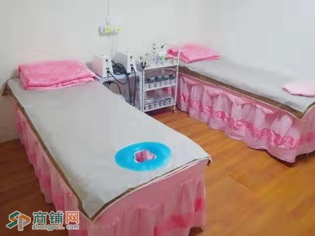 龙华区美丽365花园美容养生馆转让W图2