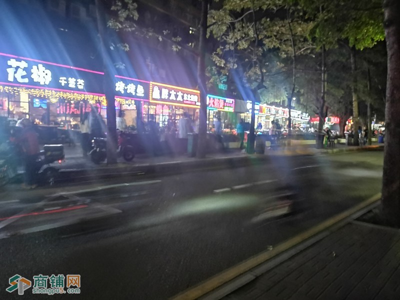 南山南油餐饮店转让w图3
