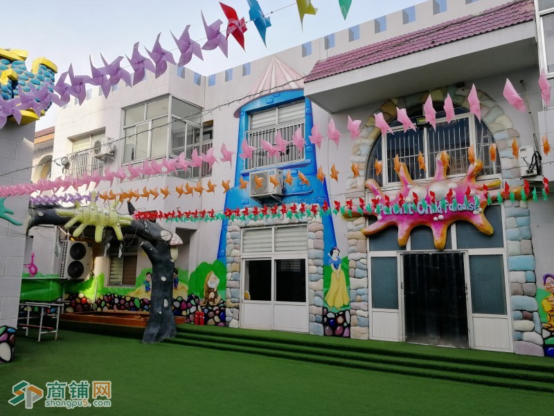 黄金地段旺铺招租图2