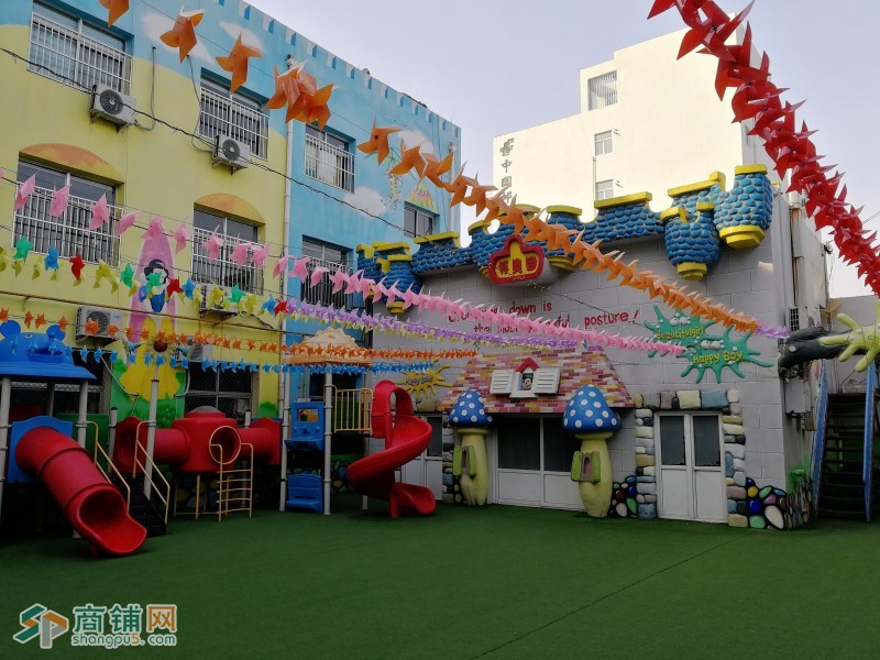 黄金地段旺铺招租图3