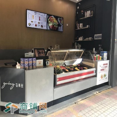 转深圳市龙岗区平湖购物百货中心头位店铺（凤凰城购物中心）图2