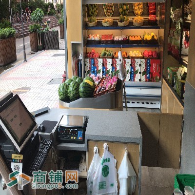 转深圳市龙岗区平湖购物百货中心头位店铺（凤凰城购物中心）图3