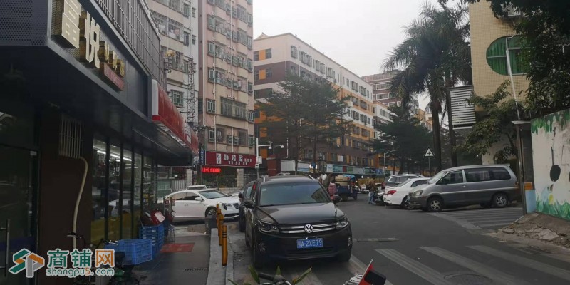 龙岗区坂田餐饮店转让W图2