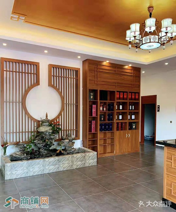 龙岗区爱联大型餐饮店转让W图2