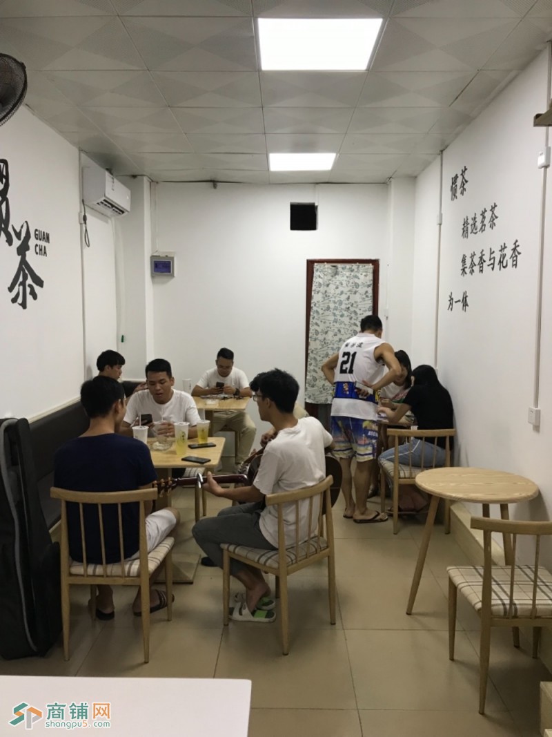 冷饮店整体转让（空转）面议图2