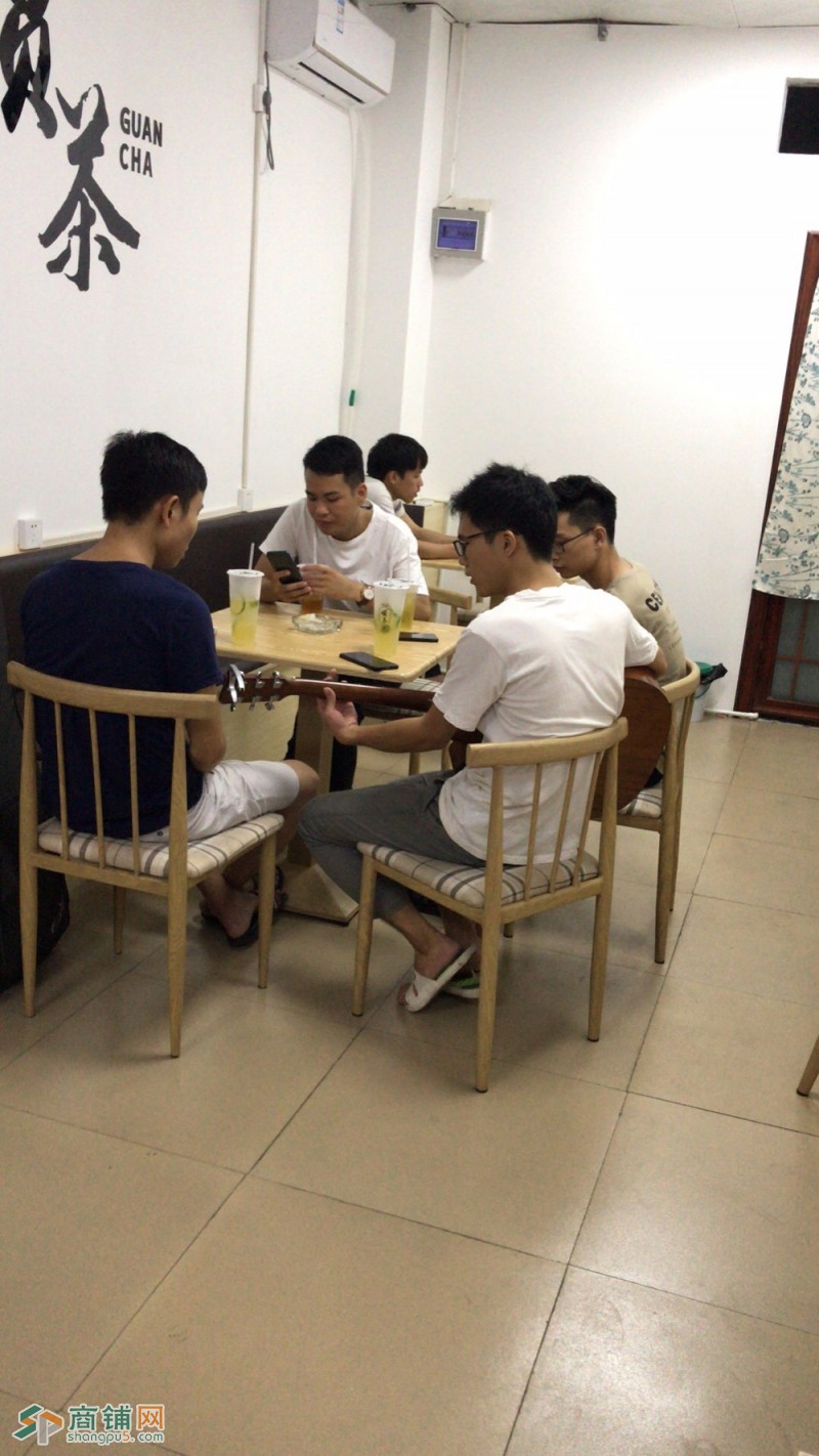 冷饮店整体转让（空转）面议图3