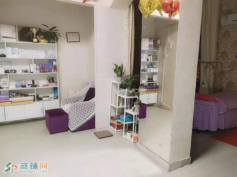 南山区南山美容店转让W图2