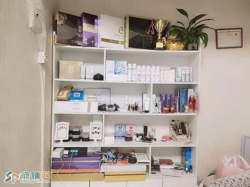 南山区南山美容店转让W图3