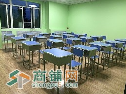 大庆让胡路区400平精装修教育培训机构大型托管小饭桌 出兑图3