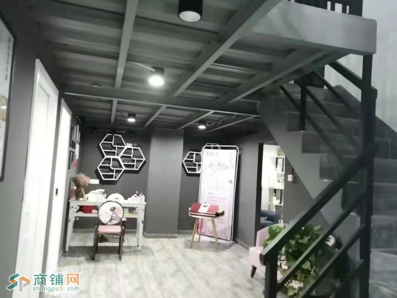 龙华区旺铺转让（明暖社美容养生会所）W图3