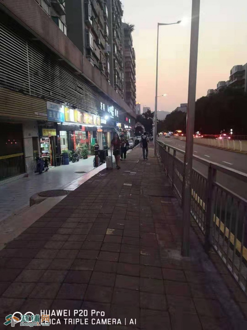 罗湖区绿景山庄烧烤店转让W图3