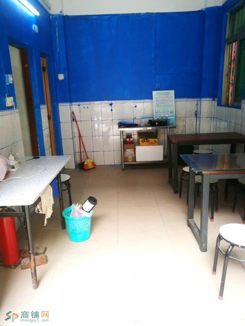 龙华区民治大润发旁外卖店转让W图2