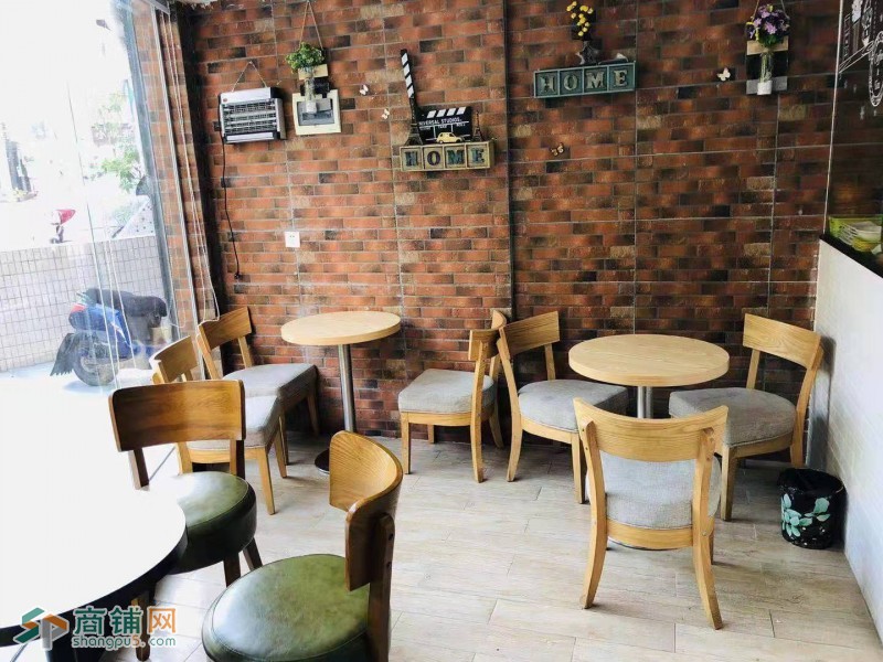 宝安区石岩奶茶店转让W图2