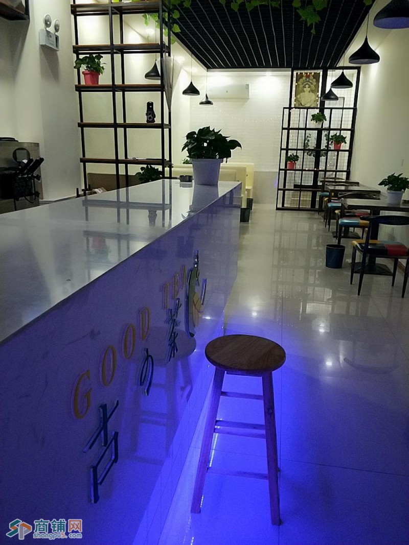旺铺转让奶茶店饮品店图2