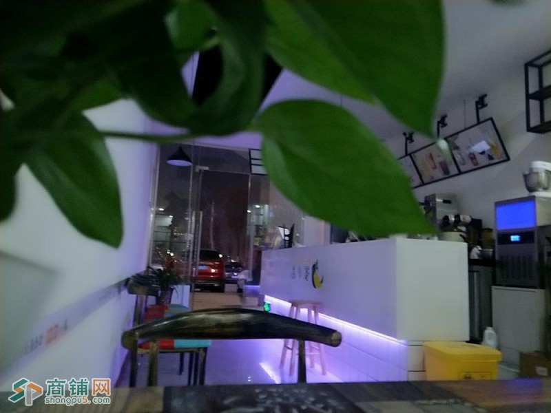 旺铺转让奶茶店饮品店图3