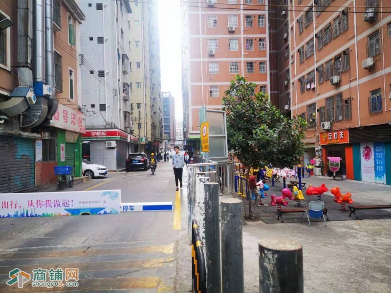 龙华民治白石龙一区早餐店转让W图2