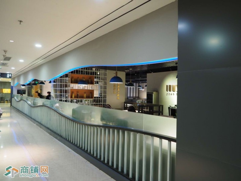 宝安区西乡餐饮店转让W图3
