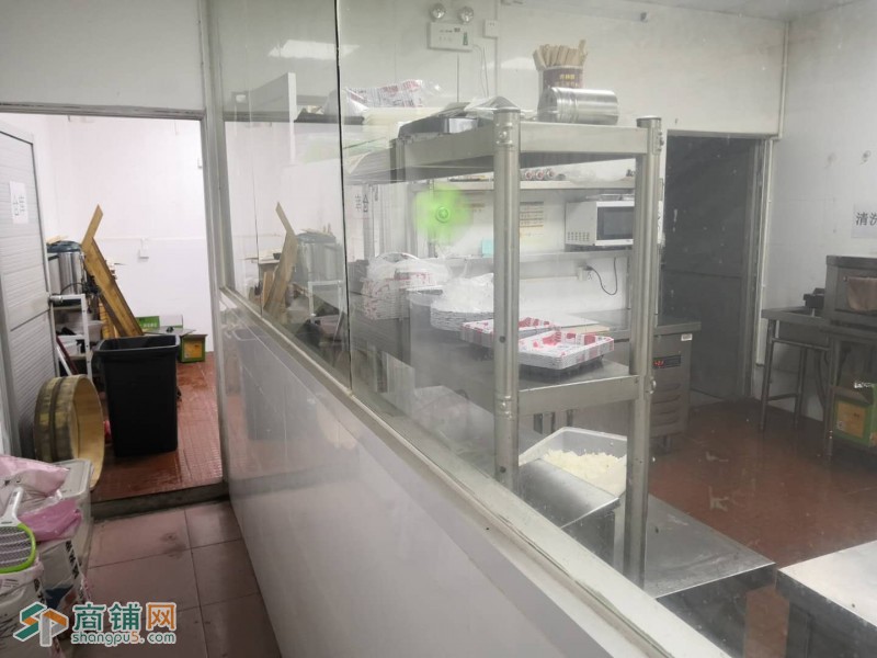 南山西丽火爆外卖店转让w图2