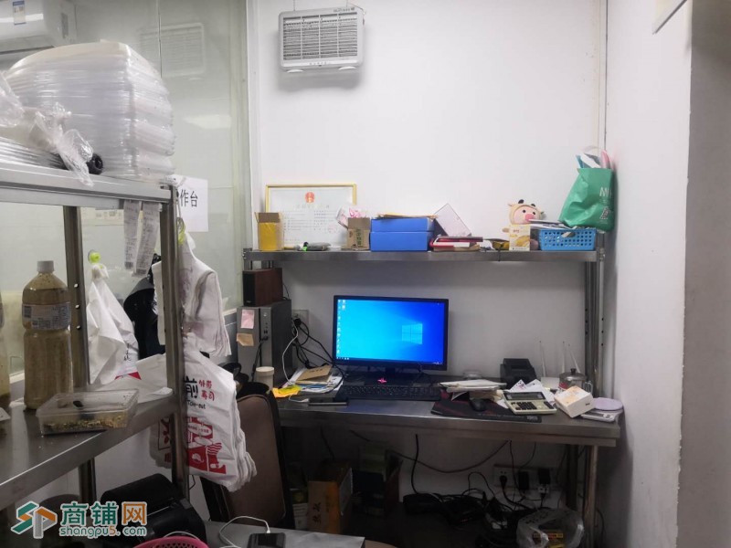 南山西丽火爆外卖店转让w图3
