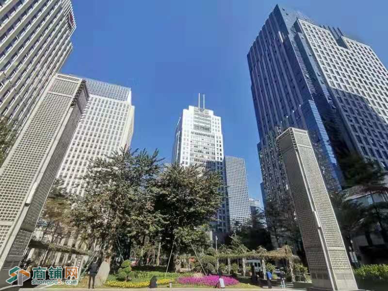 急转福田区中心区临街店铺(奶茶，甜品、咖啡店，小吃等均可)W图3