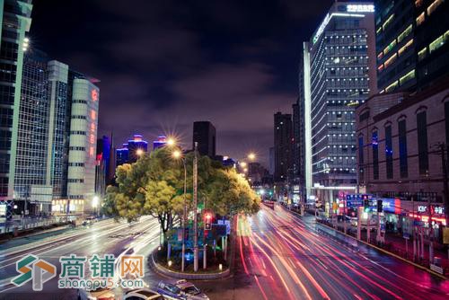 徐家汇中心地段商铺出租、人流量多、周边高档小区林立、260平图2