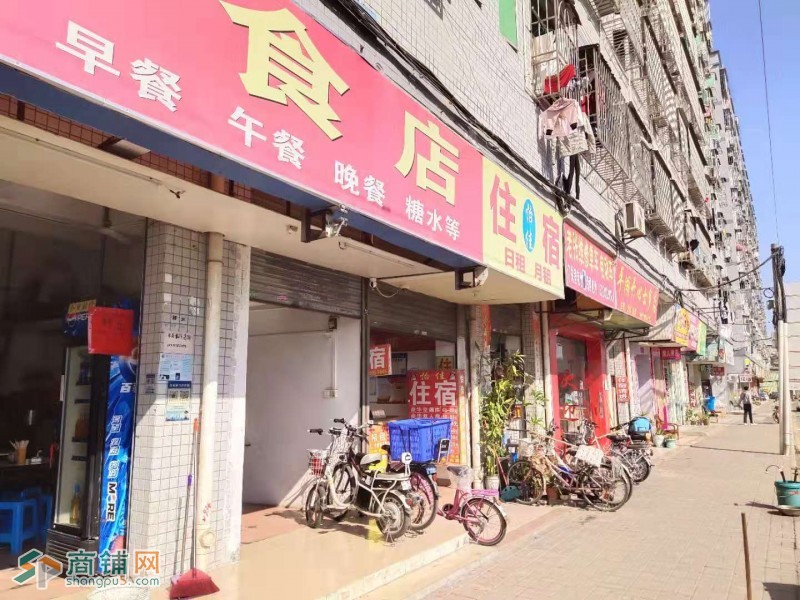 龙岗区平湖餐饮店转让W图2
