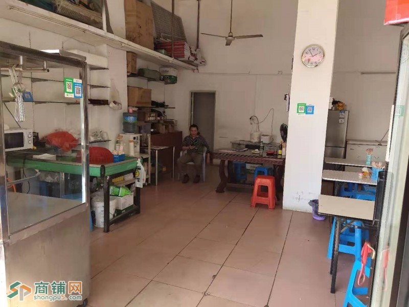 龙岗区平湖餐饮店转让W图3