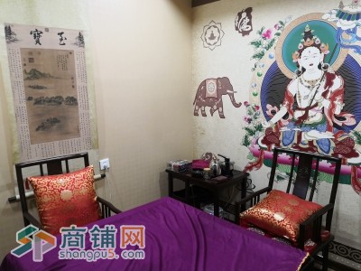 转让！和平区棋牌室，稳定客源，营业中无缝转让图3