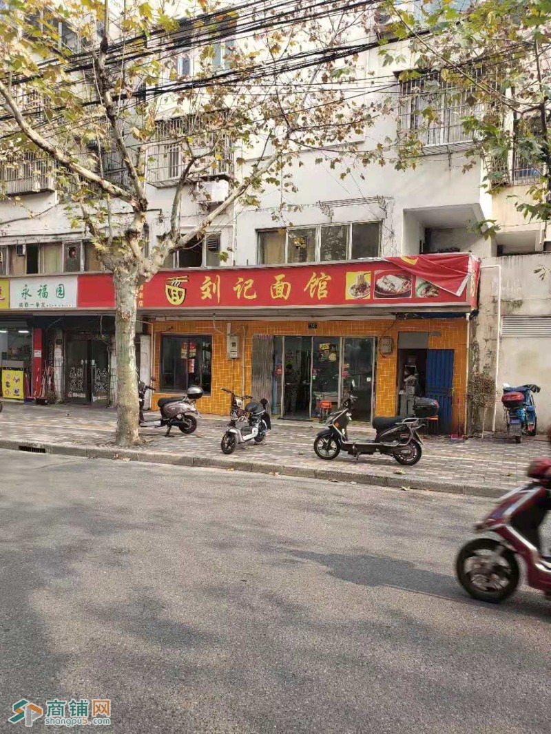 杨浦区二楼旺铺诚意招租图2